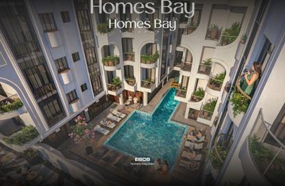 شقة - 1 للبيع في منطقة الانتركونتننتال - الغردقة - محافظة البحر الاحمر