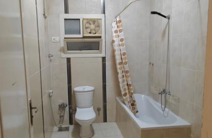 Apartment - 3 Bedrooms - 3 Bathrooms for rent in Orouba Axis - Area A - Ganoob El Acadimia - New Cairo City - Cairo