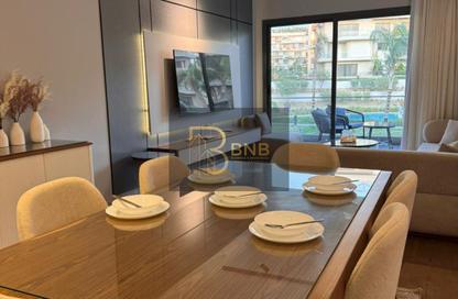 Apartment - 3 - 3 for rent in Villette - 5th Settlement Compounds - The 5th Settlement - New Cairo City - Cairo