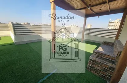 شقة - 1 حمام للايجار في شارع 251 - دجلة - حي المعادي - القاهرة