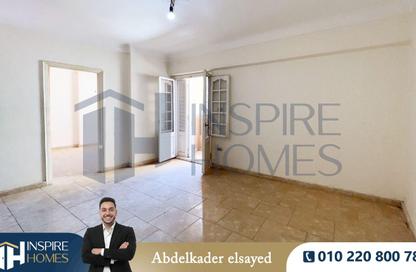 Apartment - 3 Bedrooms - 1 Bathroom for sale in Miami - Hay Awal El Montazah - Alexandria