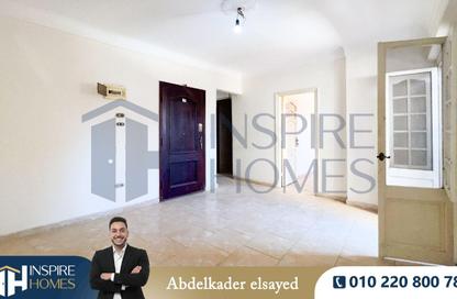 Apartment - 3 Bedrooms - 1 Bathroom for sale in Miami - Hay Awal El Montazah - Alexandria