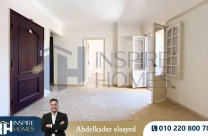 Apartment - 3 Bedrooms - 1 Bathroom for sale in Miami - Hay Awal El Montazah - Alexandria