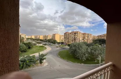 شقة - 3 غرف نوم - 2 حمامات للبيع في مدينتي - القاهرة