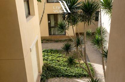 Chalet - 2 Bedrooms - 2 Bathrooms for rent in Marassi - Sidi Abdel Rahman - North Coast