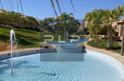 Apartment - 3 Bedrooms - 3 Bathrooms for sale in Green Square - Mostakbal City Compounds - Mostakbal City - Future City - Cairo Apartment - 3 Bedrooms - 3 Bathrooms for sale in Green Square - Mostakbal City Compounds - Mostakbal City - Future City - Cairo