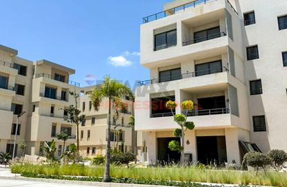 Villa - 4 Bedrooms - 6 Bathrooms for sale in Palm Hills - Alexandria Compounds - Alexandria Villa - 4 Bedrooms - 6 Bathrooms for sale in Palm Hills - Alexandria Compounds - Alexandria