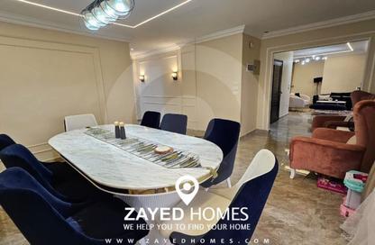 Apartment - 3 - 3 for sale in Six West - Beverly Hills - Sheikh Zayed Compounds - Sheikh Zayed City - Giza
