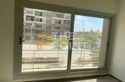 Apartment - 3 Bedrooms - 3 Bathrooms for sale in Palm Hills New Cairo - 5th Settlement Compounds - The 5th Settlement - New Cairo City - Cairo Apartment - 3 Bedrooms - 3 Bathrooms for sale in Palm Hills New Cairo - 5th Settlement Compounds - The 5th Settlement - New Cairo City - Cairo
