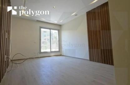 Apartment - Studio - 1 Bathroom for sale in Palm Hills New Cairo - 5th Settlement Compounds - The 5th Settlement - New Cairo City - Cairo