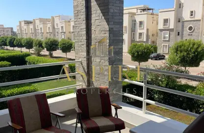 Chalet - 3 Bedrooms - 2 Bathrooms for sale in Amwaj - Sidi Abdel Rahman - North Coast