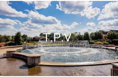 Villa - 4 Bedrooms - 5 Bathrooms for sale in Fountain Park - 5th Settlement Compounds - The 5th Settlement - New Cairo City - Cairo