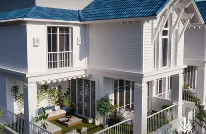 دوبلكس - 2 غرف نوم - 3 حمامات للبيع في ماونتن فيو أي سيتي أكتوبر - كمبوندات 6 أكتوبر - مدينة 6 أكتوبر - الجيزة