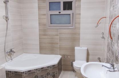 Apartment - 3 - 3 for sale in Al Lebeny Axis - El Mariouteya - Faisal - Hay El Haram - Giza