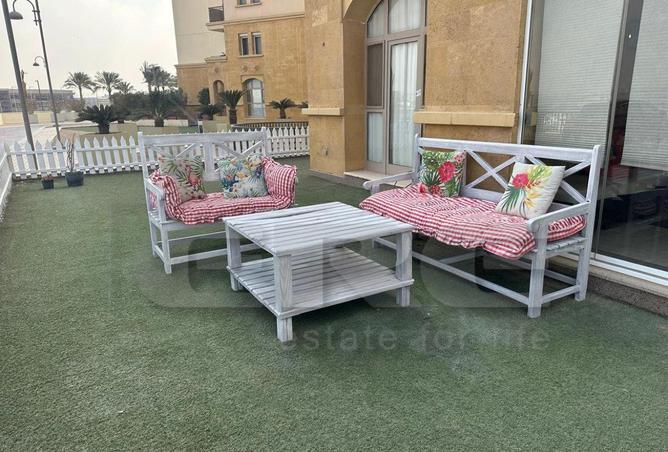 شقة بغرفتي نوم في Aurora Mall، صورة ٣ من ٣
