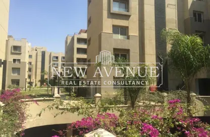Apartment - 2 Bedrooms - 2 Bathrooms for sale in The Village - South Investors Area - New Cairo City - Cairo