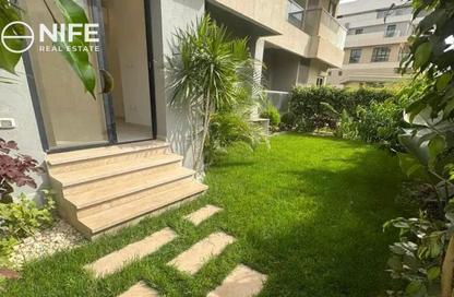 Apartment - 3 Bedrooms - 3 Bathrooms for rent in Villette - 5th Settlement Compounds - The 5th Settlement - New Cairo City - Cairo