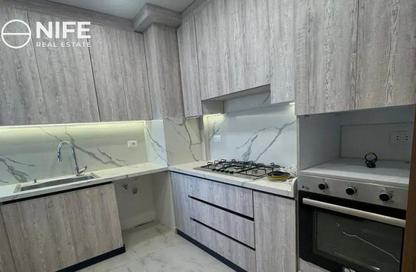 Apartment - 3 Bedrooms - 3 Bathrooms for rent in Villette - 5th Settlement Compounds - The 5th Settlement - New Cairo City - Cairo