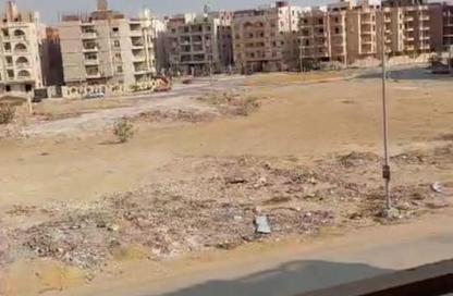 Apartment - 3 Bedrooms - 3 Bathrooms for sale in North Lotus - El Lotus - New Cairo City - Cairo