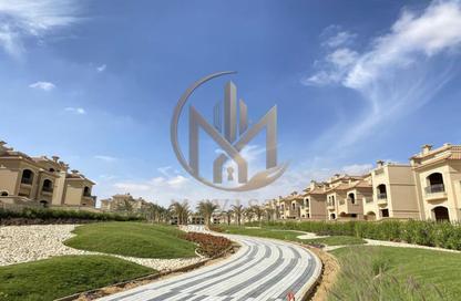 Twin House - 4 - 4 for sale in La Vista City - New Capital Compounds - New Capital City - Cairo