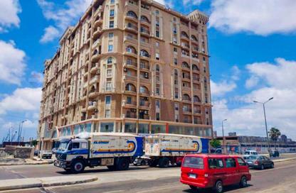Apartment - 3 Bedrooms - 1 Bathroom for sale in Wardian - Hay Gharb - Alexandria
