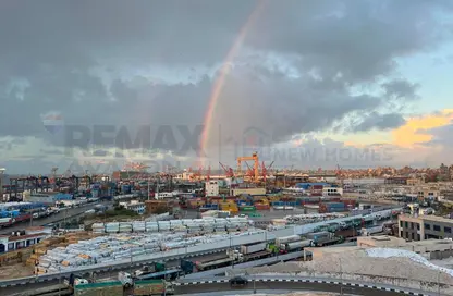 Apartment - 3 Bedrooms - 1 Bathroom for sale in Wardian - Hay Gharb - Alexandria