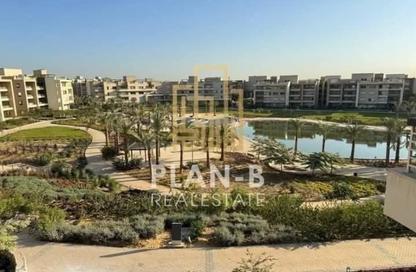 شقة - 3 - 3 للبيع في نيو جيزة - طريق مصر اسكندرية الصحراوي - مدينة 6 أكتوبر - الجيزة