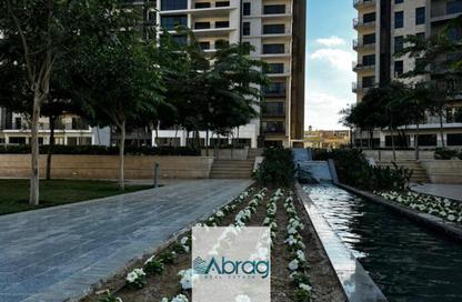 Apartment - 3 Bedrooms - 3 Bathrooms for rent in Zed Towers - Sheikh Zayed Compounds - Sheikh Zayed City - Giza