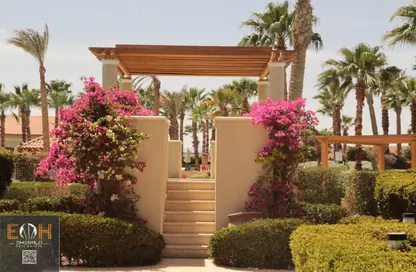 شقة - 2 غرف نوم - 1 حمام للبيع في فيراندا - منطقة سهل حشيش - الغردقة - محافظة البحر الاحمر