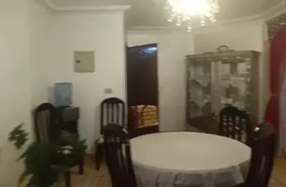 شقة - 3 غرف نوم - 2 حمامات للبيع في شارع رقم 1 - مدينة الواحة - مدينة الواحة - الحي العاشر - مدينة نصر - القاهرة