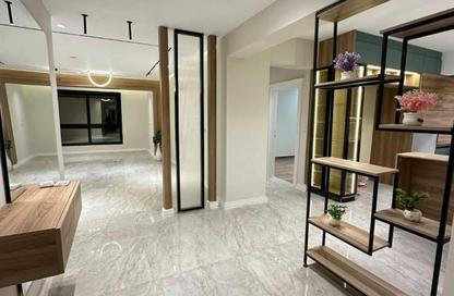 Apartment - 3 Bedrooms - 3 Bathrooms for sale in Gate 4 - Mena - Hadayek El Ahram - Giza Apartment - 3 Bedrooms - 3 Bathrooms for sale in Gate 4 - Mena - Hadayek El Ahram - Giza