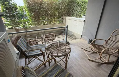 Apartment - 3 Bedrooms - 2 Bathrooms for rent in Tag Sultan - Ring Road - Cairo