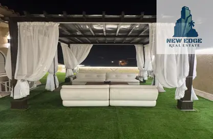 Villa - 4 Bedrooms - 3 Bathrooms for rent in Privado - Madinaty - Cairo