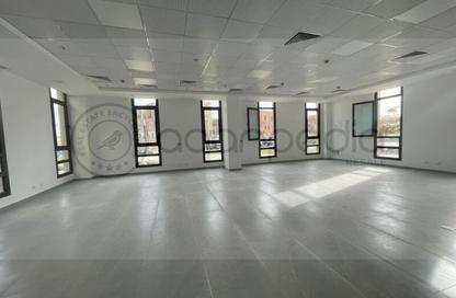 Office Space - Studio - 1 Bathroom for rent in District 5 - 5th Settlement Compounds - The 5th Settlement - New Cairo City - Cairo