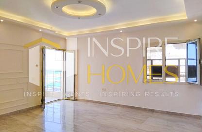 Apartment - 2 Bedrooms - 1 Bathroom for rent in Glim - Hay Sharq - Alexandria Apartment - 2 Bedrooms - 1 Bathroom for rent in Glim - Hay Sharq - Alexandria