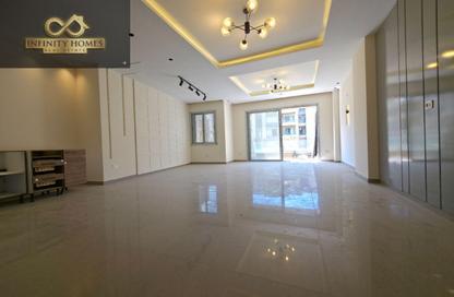Apartment - 3 Bedrooms - 3 Bathrooms for rent in Village Gardens Katameya - 5th Settlement Compounds - The 5th Settlement - New Cairo City - Cairo