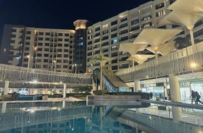 Duplex - 3 - 2 for rent in Porto New Cairo - 5th Settlement Compounds - The 5th Settlement - New Cairo City - Cairo