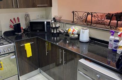 Duplex - 3 - 2 for rent in Porto New Cairo - 5th Settlement Compounds - The 5th Settlement - New Cairo City - Cairo