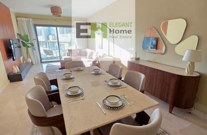 Apartment - 3 Bedrooms - 3 Bathrooms for rent in Villette - 5th Settlement Compounds - The 5th Settlement - New Cairo City - Cairo