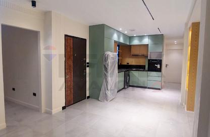 Apartment - 2 Bedrooms - 1 Bathroom for sale in Mostafa Mohamed Morsy St. - Sporting - Hay Sharq - Alexandria