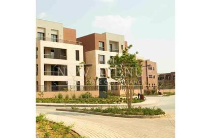 Townhouse - 3 Bedrooms - 4 Bathrooms for sale in District 5 - 5th Settlement Compounds - The 5th Settlement - New Cairo City - Cairo