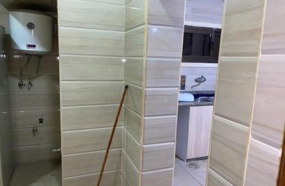 Apartment - 3 - 2 for sale in Street 263 - New Maadi - Hay El Maadi - Cairo