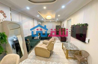 Apartment - 3 - 2 for sale in Miami - Hay Awal El Montazah - Alexandria