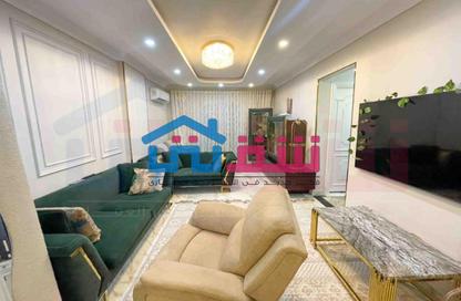 Apartment - 3 - 2 for sale in Miami - Hay Awal El Montazah - Alexandria