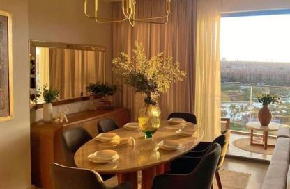 Apartment - 2 Bedrooms - 2 Bathrooms for sale in Park Side Residence - Zed Towers - Sheikh Zayed Compounds - Sheikh Zayed City - Giza Apartment - 2 Bedrooms - 2 Bathrooms for sale in Park Side Residence - Zed Towers - Sheikh Zayed Compounds - Sheikh Zayed City - Giza