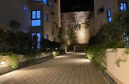 Townhouse - 3 Bedrooms - 3 Bathrooms for sale in Cali Coast - Ras Al Hekma - North Coast