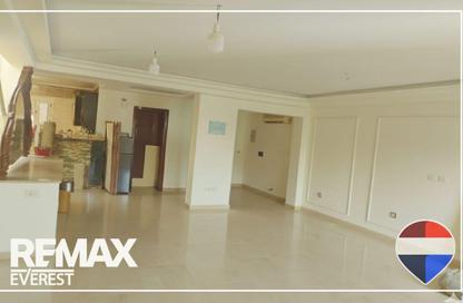 Penthouse - 3 Bedrooms - 3 Bathrooms for rent in Zayed Dunes - 6th District - Sheikh Zayed City - Giza
