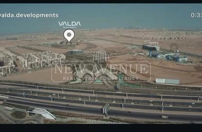 Apartment - 2 - 1 for sale in Valda Village - Mostakbal City Compounds - Mostakbal City - Future City - Cairo