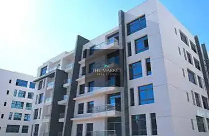 شقة - 2 غرف نوم - 1 حمام للبيع في بوكا - كمبوندات العاصمة الإدارية الجديدة - العاصمة الإدارية الجديدة - القاهرة