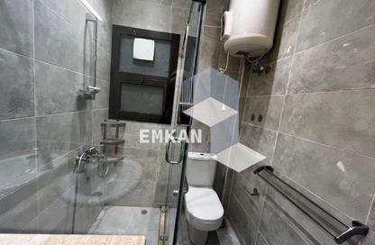 Apartment - 2 Bedrooms - 3 Bathrooms for rent in Sodic West - Sheikh Zayed Compounds - Sheikh Zayed City - Giza